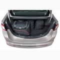 Комплект сумок для багажника KJUST Ford Mondeo Limousine 2014-2021 5 шт black 16