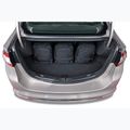 Комплект сумок для багажника KJUST Ford Mondeo Limousine 2014-2021 5 шт black 17