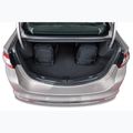 Комплект сумок для багажника KJUST Ford Mondeo Limousine 2014-2021 5 шт black 18