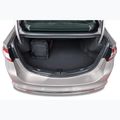 Комплект сумок для багажника KJUST Ford Mondeo Limousine 2014-2021 5 шт black 19