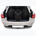 Комплект сумок для багажника KJUST Mercedes-Benz Glc Coupe 2016-2022 4 шт. black 14