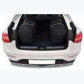 Комплект сумок для багажника KJUST Mercedes-Benz Glc Coupe 2016-2022 4 шт. black 16