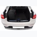 Комплект сумок для багажника KJUST Mercedes-Benz Glc Coupe 2016-2022 4 шт. black 17