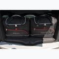 Комплект килимків KJUST в багажне відділення Renault Espace 2002-2014 5 шт чорний. 8