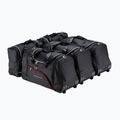 Комплект килимків KJUST в багажне відділення Renault Espace 2002-2014 5 шт чорний. 2