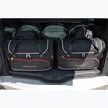 Комплект килимків KJUST в багажне відділення Renault Espace 2002-2014 5 шт чорний. 10