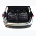 Комплект сумок для багажника KJUST Jaguar F-Pace 2015+ 5 шт black 16