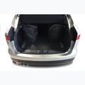 Комплект сумок для багажника KJUST Jaguar F-Pace 2015+ 5 шт black 19