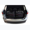 Комплект сумок для багажника KJUST Jaguar F-Pace 2015+ 5 шт black 16