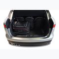 Комплект сумок для багажника KJUST Jaguar F-Pace 2015+ 5 шт black 17
