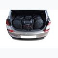Комплект сумок для багажника KJUST Hyundai I30 Hatchback 2017+ 4 шт black 18
