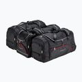 Комплект сумок для багажника KJUST Hyundai Tucson 2004-2010 4 шт black