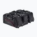 Комплект сумок для багажника KJUST Hyundai Tucson 2004-2010 4 шт black 2