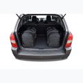 Комплект сумок для багажника KJUST Hyundai Tucson 2004-2010 4 шт black 17