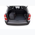 Комплект сумок для багажника KJUST Hyundai Tucson 2004-2010 4 шт black 18