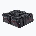 Комплект сумок для багажника KJUST Citroen C5 Tourer 2008-2017 5 шт black