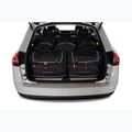 Комплект сумок для багажника KJUST Citroen C5 Tourer 2008-2017 5 шт black 13