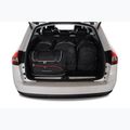 Комплект сумок для багажника KJUST Citroen C5 Tourer 2008-2017 5 шт black 14