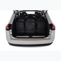 Комплект сумок для багажника KJUST Citroen C5 Tourer 2008-2017 5 шт black 15