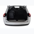 Комплект сумок для багажника KJUST Citroen C5 Tourer 2008-2017 5 шт black 17