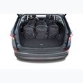 Набір сумок для багажника KJUST Skoda Kodiaq 2016-2023 5 шт. чорний 13