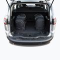 Комплект сумок для багажника KJUSK Ford S-Max 2006-2015 5 шт black 18