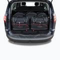 Комплект сумок для багажника KJUST Ford S-Max 2006-2015 5 шт black 15