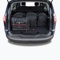 Комплект сумок для багажника KJUST Ford S-Max 2006-2015 5 шт black 16