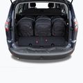 Комплект сумок для багажника KJUST Ford S-Max 2006-2015 5 шт black 17