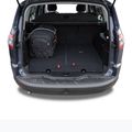 Комплект сумок для багажника KJUST Ford S-Max 2006-2015 5 шт black 19