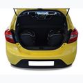 Комплект сумок для багажника KJUST Ford Ka Plus 2017-2020 3 шт black 10