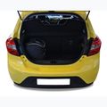 Комплект сумок для багажника KJUST Ford Ka Plus 2017-2020 3 шт black 11