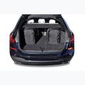 Комплект сумок для багажника KJUST BMW 6 Gran Turismo 2017+ 5 шт black 17