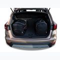KJUST Seat Arona 2017+ набір з 4-х сумок для багажного відділення чорного кольору. 14