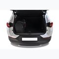 Набір килимків KJUST в багажне відділення Opel Grandland X 2017+ 4 шт чорний. 15