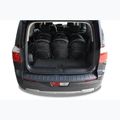 Комплект сумок для багажника KJUST Chevrolet Orlando 2010-2018 5 шт black 16
