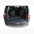 Комплект сумок для багажника KJUST Chevrolet Orlando 2010-2018 5 шт black 17