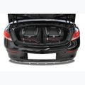 Комплект сумок для багажника KJUST Mercedes-Benz C Cabrio 2016-2021 4 шт. чорний 12
