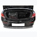 Комплект сумок для багажника KJUST Mercedes-Benz C Cabrio 2016-2021 4 шт. чорний 13