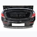Комплект сумок для багажника KJUST Mercedes-Benz C Cabrio 2016-2021 4 шт. чорний 14