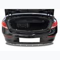 Комплект сумок для багажника KJUST Mercedes-Benz C Cabrio 2016-2021 4 шт. чорний 15