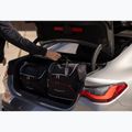 Комплект сумок для багажника KJUST Mercedes-Benz C Cabrio 2016-2021 4 шт. чорний 16