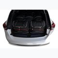 Набір килимків KJUST в багажне відділення Opel Insignia Sports Tourer 2017+ 5 шт чорний. 11