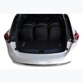 Набір килимків KJUST в багажне відділення Opel Insignia Sports Tourer 2017+ 5 шт чорний. 13