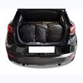 Комплект сумок для багажника KJUST Mazda Cx-3 2015-2022 3 шт. чорний 10