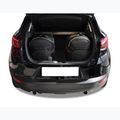 Комплект сумок для багажника KJUST Mazda Cx-3 2015-2022 3 шт. чорний 11
