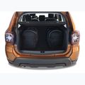Комплект сумок для багажника KJUST Dacia Duster 2017+ 5 шт black 18