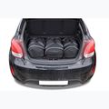 Комплект сумок для багажника KJUST Hyundai Veloster Coupe 2011-2014 3 шт black 10
