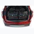 Набір сумок до багажника KJUST Alfa Romeo Stelvio 2017+ 5 шт. чорний 15