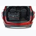 Набір сумок до багажника KJUST Alfa Romeo Stelvio 2017+ 5 шт. чорний 16
